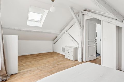 Apartament a Clichy, Hauts-de-Seine, Clichy - € 1.750/mes | Ref: L1613-045-501 - foto 10