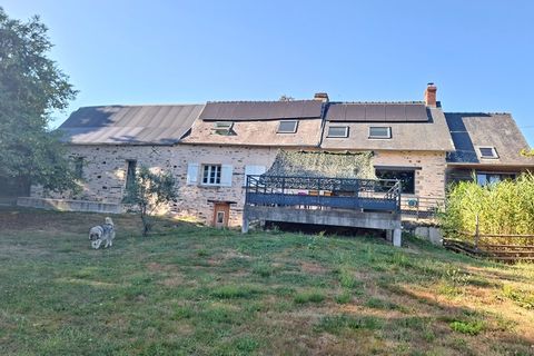 Herregård i Langon, Ille-et-Vilaine, Langon - € 572 000 | Ref: 340935928552 - foto 2