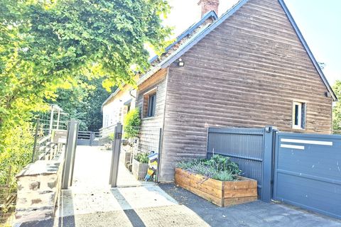 Herregård i Langon, Ille-et-Vilaine, Langon - € 572 000 | Ref: 340935928552 - foto 3