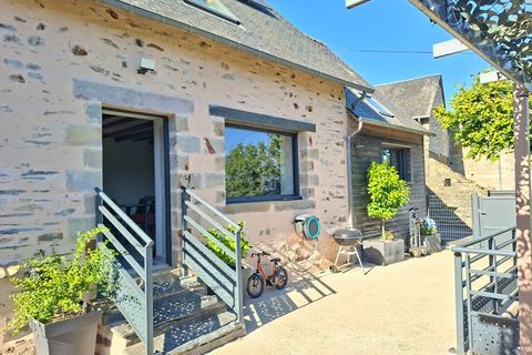 Herregård i Langon, Ille-et-Vilaine, Langon - € 572 000 | Ref: 340935928552 - foto 4