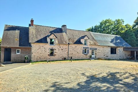 Herregård i Langon, Ille-et-Vilaine, Langon - € 572 000 | Ref: 340935928552 - foto 7