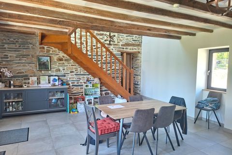 Herregård i Langon, Ille-et-Vilaine, Langon - € 572 000 | Ref: 340935928552 - foto 10
