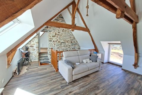 Herregård i Langon, Ille-et-Vilaine, Langon - € 572 000 | Ref: 340935928552 - foto 12