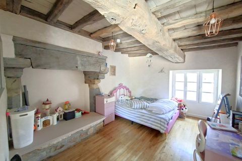 Herregård i Langon, Ille-et-Vilaine, Langon - € 572 000 | Ref: 340935928552 - foto 13