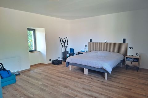Herregård i Langon, Ille-et-Vilaine, Langon - € 572 000 | Ref: 340935928552 - foto 14