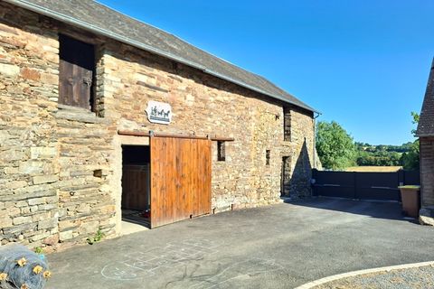 Herregård i Langon, Ille-et-Vilaine, Langon - € 572 000 | Ref: 340935928552 - foto 16