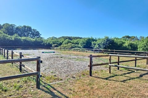 Herregård i Langon, Ille-et-Vilaine, Langon - € 572 000 | Ref: 340935928552 - foto 17