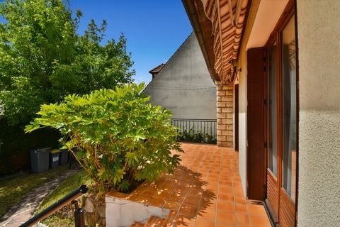 Villa i Chilly-Mazarin, Essonne, Chilly-Mazarin - € 269.000 | Ref: 340936291647 - foto 2