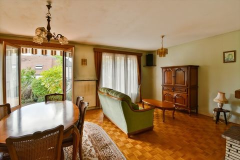 Villa i Chilly-Mazarin, Essonne, Chilly-Mazarin - € 269.000 | Ref: 340936291647 - foto 3
