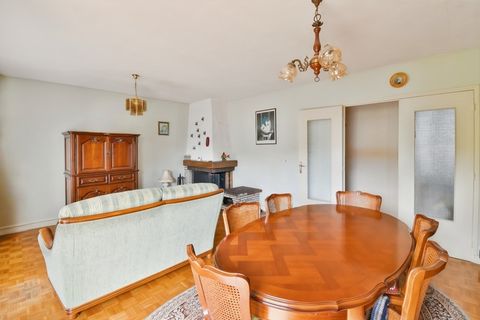 Villa i Chilly-Mazarin, Essonne, Chilly-Mazarin - € 269.000 | Ref: 340936291647 - foto 4