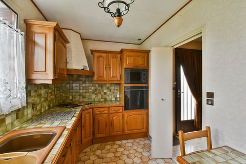 Villa i Chilly-Mazarin, Essonne, Chilly-Mazarin - € 269.000 | Ref: 340936291647 - foto 5