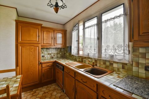 Villa i Chilly-Mazarin, Essonne, Chilly-Mazarin - € 269.000 | Ref: 340936291647 - foto 6
