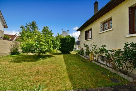 Villa i Chilly-Mazarin, Essonne, Chilly-Mazarin - € 269.000 | Ref: 340936291647 - foto 7