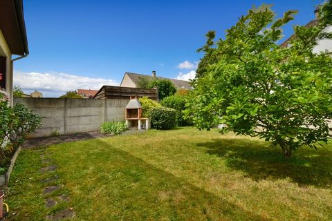 Villa i Chilly-Mazarin, Essonne, Chilly-Mazarin - € 269.000 | Ref: 340936291647 - foto 8