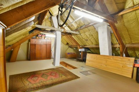 Villa i Chilly-Mazarin, Essonne, Chilly-Mazarin - € 269.000 | Ref: 340936291647 - foto 12