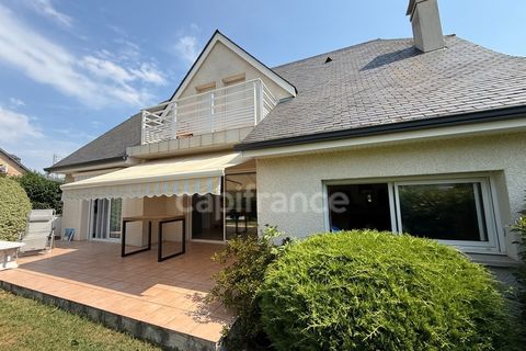 Villa i Lourdes, Hautes-Pyrenees, Lourdes - € 348.000 | Ref: 340932883543 - foto 2