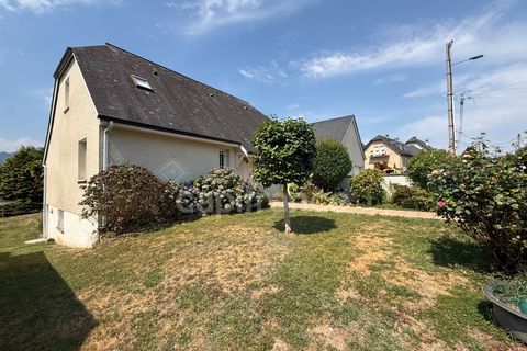 Villa i Lourdes, Hautes-Pyrenees, Lourdes - € 348.000 | Ref: 340932883543 - foto 3