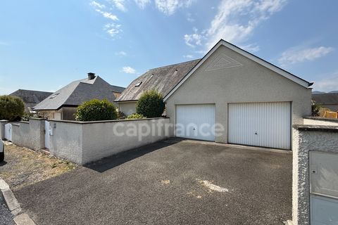 Villa i Lourdes, Hautes-Pyrenees, Lourdes - € 348.000 | Ref: 340932883543 - foto 5