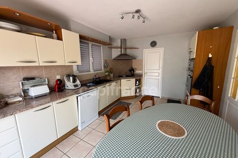 Villa i Lourdes, Hautes-Pyrenees, Lourdes - € 348.000 | Ref: 340932883543 - foto 9