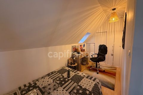Villa i Lourdes, Hautes-Pyrenees, Lourdes - € 348.000 | Ref: 340932883543 - foto 15