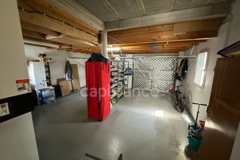 Villa i Lourdes, Hautes-Pyrenees, Lourdes - € 348.000 | Ref: 340932883543 - foto 16