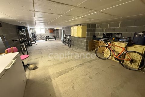 Villa i Lourdes, Hautes-Pyrenees, Lourdes - € 348.000 | Ref: 340932883543 - foto 17