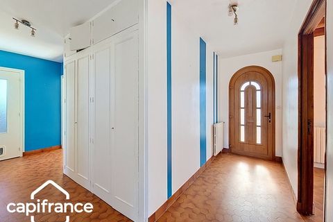 Villa a Saint-Jacques-de-Thouars, Deux-Sevres, Saint-Jacques-de-Thouars - € 179.000 | Ref: 340937695713 - foto 2