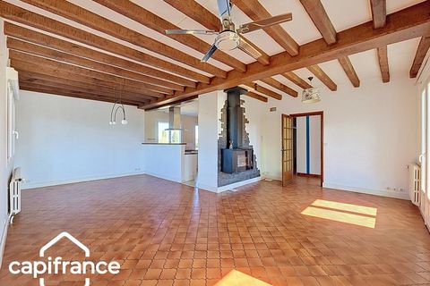 Villa a Saint-Jacques-de-Thouars, Deux-Sevres, Saint-Jacques-de-Thouars - € 179.000 | Ref: 340937695713 - foto 4