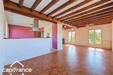 Villa a Saint-Jacques-de-Thouars, Deux-Sevres, Saint-Jacques-de-Thouars - € 179.000 | Ref: 340937695713 - foto 5