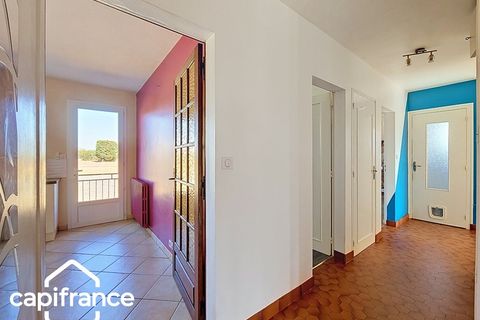 Villa a Saint-Jacques-de-Thouars, Deux-Sevres, Saint-Jacques-de-Thouars - € 179.000 | Ref: 340937695713 - foto 7
