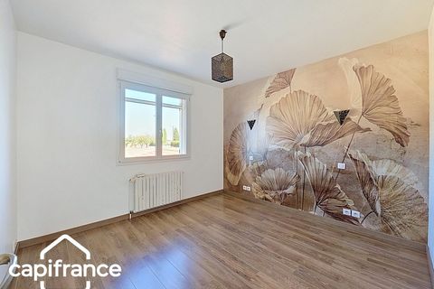 Villa a Saint-Jacques-de-Thouars, Deux-Sevres, Saint-Jacques-de-Thouars - € 179.000 | Ref: 340937695713 - foto 8