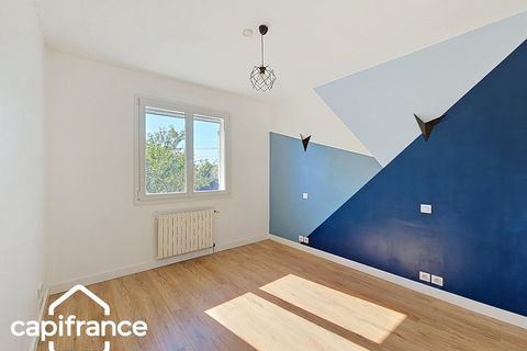Villa a Saint-Jacques-de-Thouars, Deux-Sevres, Saint-Jacques-de-Thouars - € 179.000 | Ref: 340937695713 - foto 9