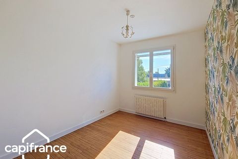 Villa a Saint-Jacques-de-Thouars, Deux-Sevres, Saint-Jacques-de-Thouars - € 179.000 | Ref: 340937695713 - foto 10