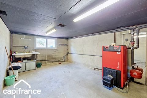 Villa a Saint-Jacques-de-Thouars, Deux-Sevres, Saint-Jacques-de-Thouars - € 179.000 | Ref: 340937695713 - foto 15