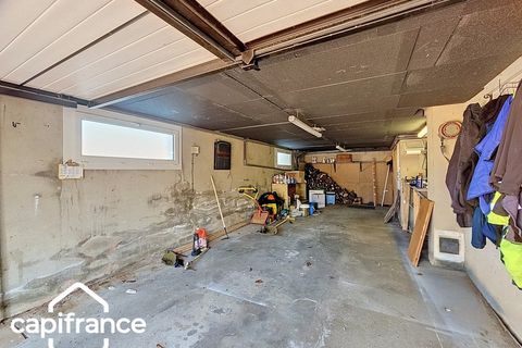 Villa a Saint-Jacques-de-Thouars, Deux-Sevres, Saint-Jacques-de-Thouars - € 179.000 | Ref: 340937695713 - foto 16