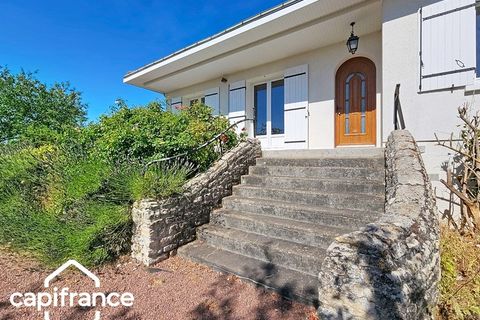 Villa a Saint-Jacques-de-Thouars, Deux-Sevres, Saint-Jacques-de-Thouars - € 179.000 | Ref: 340937695713 - foto 17