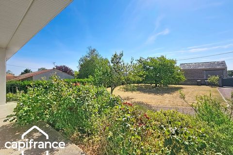 Villa a Saint-Jacques-de-Thouars, Deux-Sevres, Saint-Jacques-de-Thouars - € 179.000 | Ref: 340937695713 - foto 19