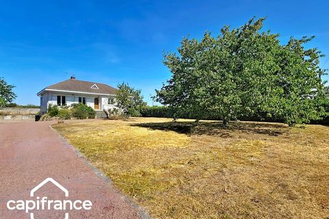 Villa a Saint-Jacques-de-Thouars, Deux-Sevres, Saint-Jacques-de-Thouars - € 179.000 | Ref: 340937695713 - foto 20