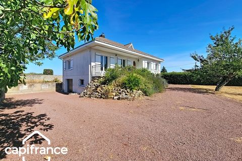 Villa a Saint-Jacques-de-Thouars, Deux-Sevres, Saint-Jacques-de-Thouars - € 179.000 | Ref: 340937695713 - foto 21