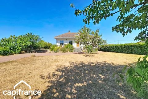 Villa a Saint-Jacques-de-Thouars, Deux-Sevres, Saint-Jacques-de-Thouars - € 179.000 | Ref: 340937695713 - foto 22