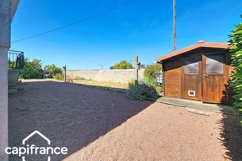 Villa a Saint-Jacques-de-Thouars, Deux-Sevres, Saint-Jacques-de-Thouars - € 179.000 | Ref: 340937695713 - foto 24