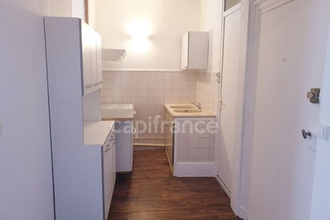 Apartament a Saujon, Charente-Maritime, Saujon - € 84.900 | Ref: 340939015229 - foto 3