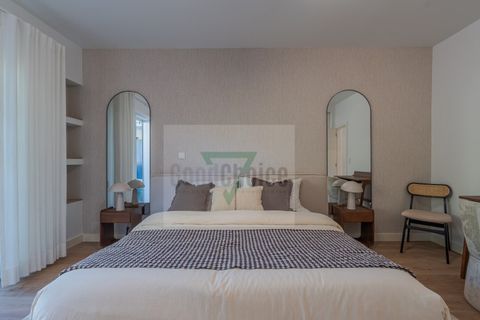 Lejlighed i Cascais, Lisbon, Cascais - € 425.000 | Ref: APA_115 - foto 2