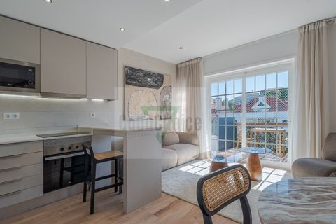 Lejlighed i Cascais, Lisbon, Cascais - € 425.000 | Ref: APA_115 - foto 3