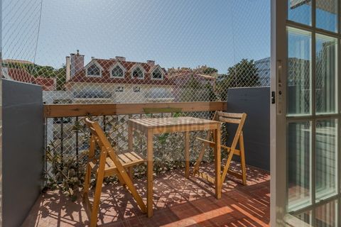Lejlighed i Cascais, Lisbon, Cascais - € 425.000 | Ref: APA_115 - foto 4