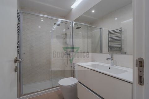 Lejlighed i Cascais, Lisbon, Cascais - € 425.000 | Ref: APA_115 - foto 5