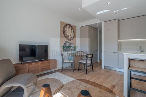 Lejlighed i Cascais, Lisbon, Cascais - € 425.000 | Ref: APA_115 - foto 6