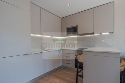 Lejlighed i Cascais, Lisbon, Cascais - € 425.000 | Ref: APA_115 - foto 7