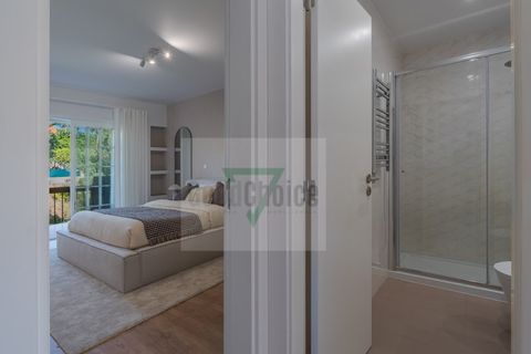 Lejlighed i Cascais, Lisbon, Cascais - € 425.000 | Ref: APA_115 - foto 9