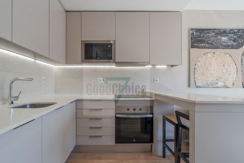 Lejlighed i Cascais, Lisbon, Cascais - € 425.000 | Ref: APA_115 - foto 16